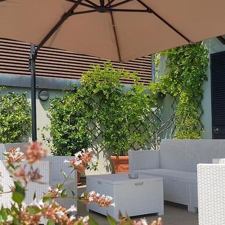 City Life Sky Apartment- Mico- Breathtaking Penthouse 밀라노 외부 사진