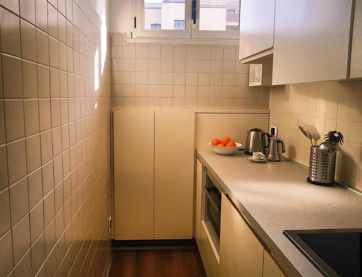 City Life Sky Apartment- Mico- Breathtaking Penthouse 밀라노 외부 사진