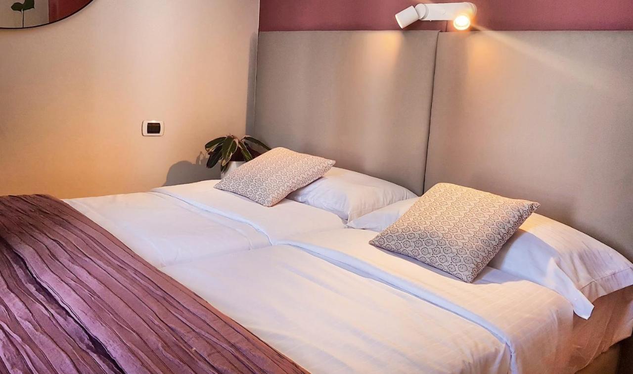 City Life Sky Apartment- Mico- Breathtaking Penthouse 밀라노 외부 사진