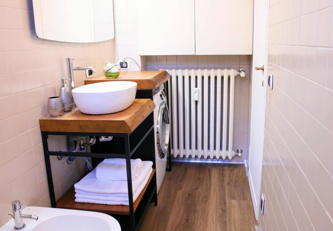 City Life Sky Apartment- Mico- Breathtaking Penthouse 밀라노 외부 사진